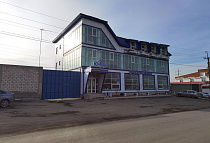 г. Грозный, ул. Новопромысловая, дом 70