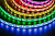 Лента светодиодная 71 447 NLS-5050RGB60-14.4-IP65-12V-Pro R5 14.4Вт/м (уп.5м) Navigator 71447