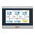 Панель оператора PRO-Screen 7 EKF RSC-7