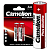 Элемент питания алкалиновый AA/LR6 1.5В Plus Alkaline LR6-BP2 BL-2 (блист.2шт) Camelion 1652