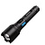 Фонарь аккумуляторный AccuF1-L15WZ-bk 15Вт XHP60 800Лм Li-ion 18650 3.7В 1200мАч (5режимов; с функцией ZOOM; кабель USB-Type-C в комплекте) черн. IPX4 ФАZА 5050402