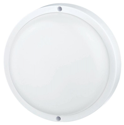 Светильник светодиодный ДПО-R1-8-4К-WIN-IP65 ЖКХ круг TOKOV ELECTRIC TOK-R1-8-4K-WIN-IP65