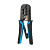 Кримпер HT-568R для обжима 8P8C 6P6C PROCONNECT 12-3432-6