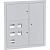 Щит этажный ЩЭ 5кв. (1000х950х160) Basic EKF mb28-v-5