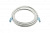 Патч-корд PC-LPM-UTP-RJ45-RJ45-C6-5M-LSZH-GY U/UTP кат.6 LSZH 5м сер. Hyperline 41841