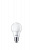 Лампа светодиодная Ecohome LED Bulb 9W 720lm E27 840 Philips 929002299017