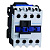 Контактор NC1-2510 25А кат. 230В AC 1НО AC-3 (R) CHINT 221865