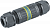 Коннектор кабельный I-образ. 82 834 NTB-I03-3P-IP68 3PIN Navigator 82834