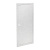 Дверь для щита Nova 4 габарит IP40 метал. PROxima EKF nv-door-m-4