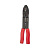 Кримпер для обжима након. и зачистки (HT-204 TL-204) Rexant 12-3033