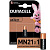 Элемент питания алкалиновый A23/MN 21 для пультов сигнализаций BP-1 Duracell 00000746