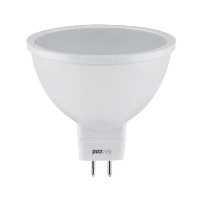 Лампа светодиодная низковольтная PLED-SP JCDR 10Вт 4000К GU5.3 12-24В Pro JazzWay 5049710