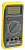 Мультиметр цифровой Professional MY61 IEK TMD-5S-061