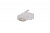 Разъем легкой оконцовки PLEZ-8P8C-U-C5-100 RJ-45 (8P8C) под витую пару кат.5 (50 µ"/ 50 микродюймов) универс. (для ож и мж кабеля) (уп.100шт) Hyperline 403341