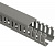 Кабель-канал перфорированный 25х25 L2000 ИМПАКТ серия М IEK CKM50-025-025-1-K03
