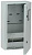Корпус металлический ЩУРн-3/12 (540х310х165мм) IP54 TITAN IEK MKM32-N-12-54-ZO