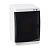 Корпус пластиковый OptiBox P UNK 1 04 IP41 КЭАЗ 279154