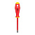 Отвертка Professional PH-FL2х100мм VDE 1000В EKF ph-fl-2-100-pro-in