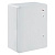 Корпус пластиковый ЩМП-П 400х300х170мм УХЛ1 IP65 IK10 box403017_g ЭРА Б0052364