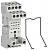 Розетка ORS-M для реле ORM 4C ONI ORS-M-1-4-G