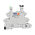 Розетка для реле OptiRel G RR93-51-12-24U-6-P КЭАЗ 281158