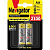 Аккумулятор AA/HR6 94 463 NHR-2100-HR6-BP2 (блист.2шт) Navigator 94463