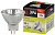 Лампа галогенная GU4-MR11-35W-12V-30Cl ЭРА C0027362