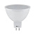 Лампа светодиодная низковольтная PLED-SP JCDR 10Вт 3000К GU5.3 12-24В Pro JazzWay 5049703