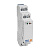 Реле контроля фаз OptiRel D PHS-3-1M-03-PN-1 чередования обрыва фаз 3Ф+N 1СО КЭАЗ 331983