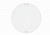 Светильник светодиодный Eco Class BLKH 10Вт 4000К IP65 ЖКХ ДПО/СПП кругл. WT LEDVANCE 4058075688377
