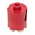 Коронка алмазная для дрелей с микроударом DCH-68MH Micro Hit Laser M16 Professional EKF dch-68-mh-m16