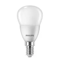 Лампа светодиодная Ecohome LED Lustre 5Вт 500лм E14 827 P46 Philips 929002969637